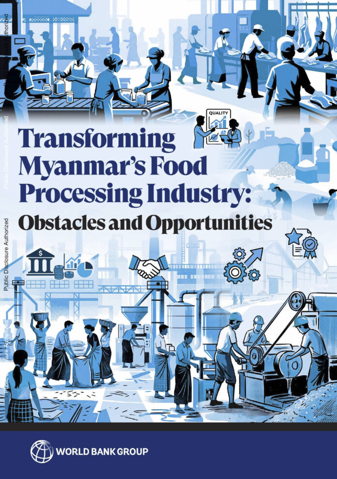 260427-Food Processing Industry