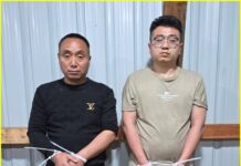 미얀마 샨주 남부서 사이버 범죄 연루 중국인 3명 체포… 내륙으로 스며든 온라인 사기단 단속 박차