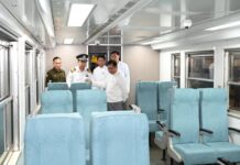 미얀마 철도 150주년 앞두고 대대적 현대화 착수… 해안 관광열차부터 증기기관차 복원까지