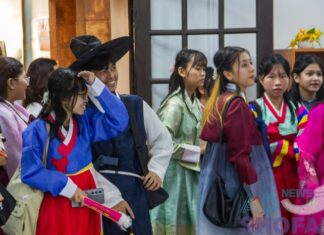 주미얀마 한국대사관, Cultural Connections 2026 한국 문화 행사 성황리 개최…막걸리 만들기부터 사물놀이까지