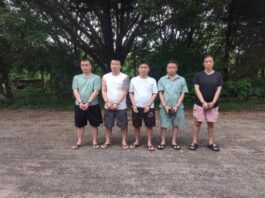 최고 사형 선고까지 포함된 미얀마 온라인 사기 방지법 제정 임박, 불법 건축물 연쇄 폭파 및 대규모 체포 단행