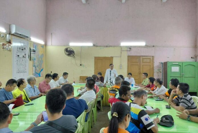 260605-Yangon General Hospital
