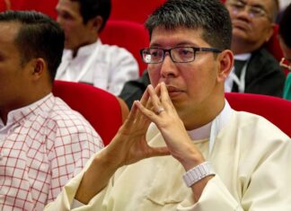 미국 국무부, ISP-Myanmar 대표 Min Zin 중국 구금 ‘부당 구금’ 지정
