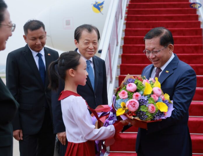260615-Min Aung Hlaing