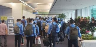 미얀마 해외취업자, 11월 1일부터 양곤서 재출국 허가 직접 신청