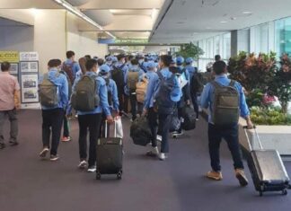 미얀마 무허가 어학원 30곳 인력 송출 적발, “라이센스 없이 노동자 모집” 강력 단속 촉구