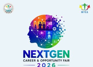미얀마 청년의 꿈, 양곤서 한자리에… 70여 개 기업 참여 ‘NextGen Career and Opportunity Fair 2026’ 대대적 개막