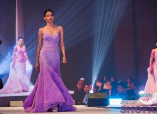 Face of Myanmar 2026, 양곤 롯데호텔서 성황리 개최