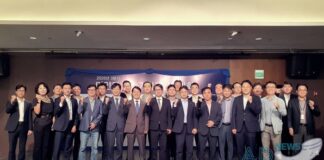 미얀마 한인상공회의소, 기업지원협의회 개최, 한국 기업 애로사항·경제 동향 공유