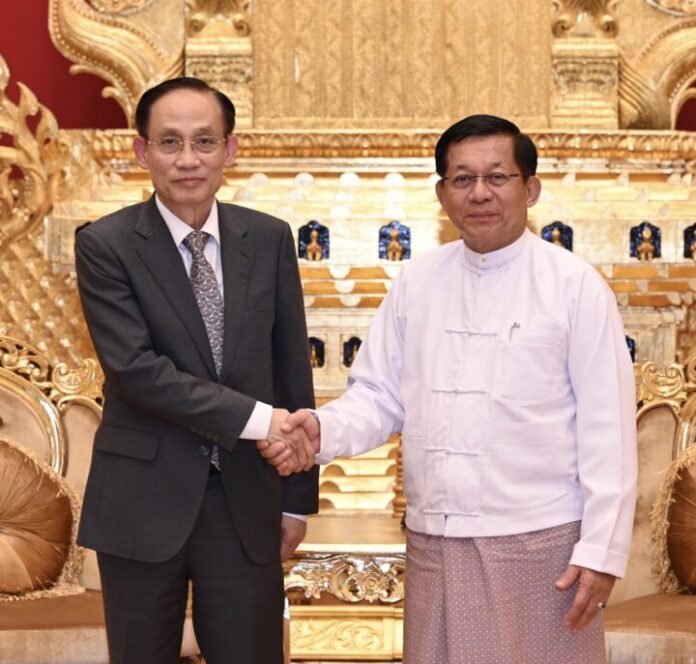 260827-Vietnamese Foreign Affairs Ministe002