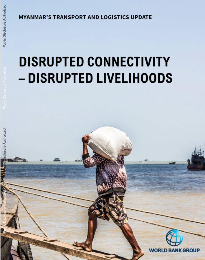 260826-Myanmar Transport and Logistics Update