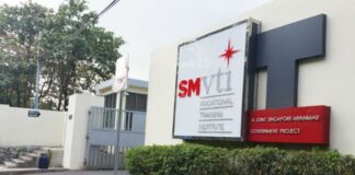 SMVTI 싱가포르-미얀마 직업훈련원, 호텔관광·공학기술 교육생 320명 모집…10월 2일 접수 마감