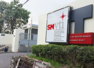 SMVTI 싱가포르-미얀마 직업훈련원, 호텔관광·공학기술 교육생 320명 모집…10월 2일 접수 마감