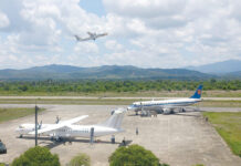 Dawei 공항 확장공사 75% 완료…2026년 말 대형 화물기 운항 목표