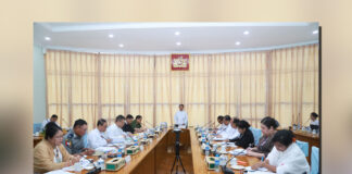미얀마 노동부, ILO 조사위원회 권고 이행 점검…11월 제358차 이사회에 보고서 제출