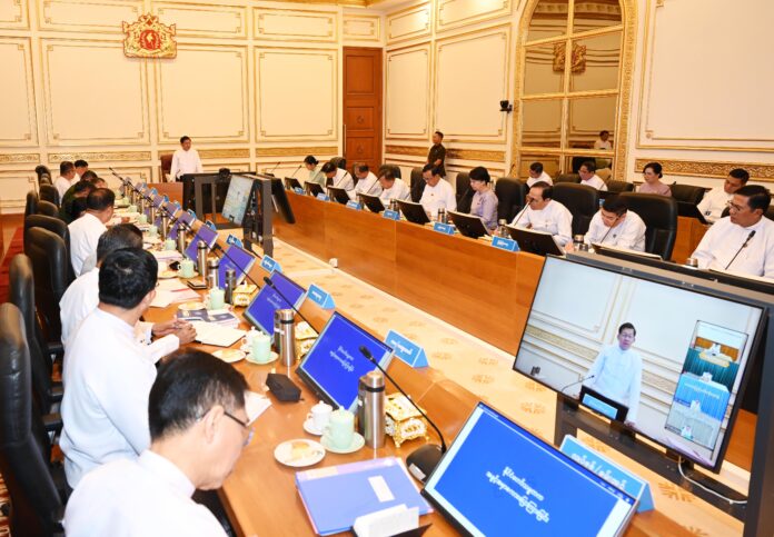 260916-Min Aung Hlaing