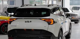 미얀마 SKD 차량 공장가 최대 3배…Suzuki Ertiga 1억짯이 시장서 3억짯