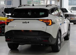 미얀마 SKD 차량 공장가 최대 3배…Suzuki Ertiga 1억짯이 시장서 3억짯