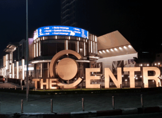 The Central 인도 지연, BOT 분양 적법성 논란으로 확대…건설업계 정부 중재 요구