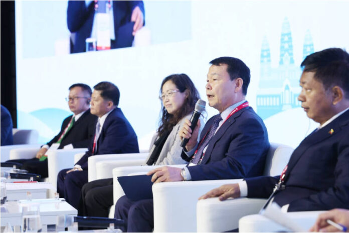 261005-Korea-Mekong Water Forum