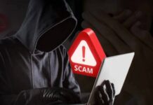 KBZ Pay, 성인 콘텐츠·가짜 VPN 링크 사기 경고…모바일 금융정보 탈취 주의