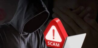 KBZ Pay, 성인 콘텐츠·가짜 VPN 링크 사기 경고…모바일 금융정보 탈취 주의