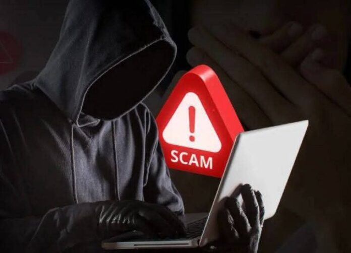 261005-Online Scam