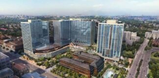 Yoma Central, 단계별 건설 추진 합의…FMI 지분 20%로 확대 예정