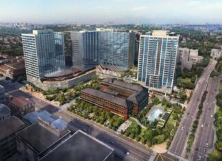 Yoma Central, 단계별 건설 추진 합의…FMI 지분 20%로 확대 예정