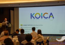 KOICA, 미얀마 지원 협력망 확대…양곤 워크숍서 현지 NGO/CSO 파트너십, 네트워크 강화 및 농촌개발·한인기업 연계 모색