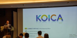 KOICA, 미얀마 지원 협력망 확대…양곤 워크숍서 현지 NGO/CSO 파트너십, 네트워크 강화 및 농촌개발·한인기업 연계 모색