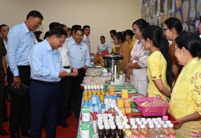 261014-Dawei Airport Upgrade