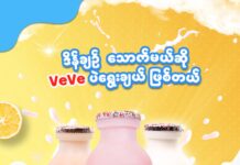 미얀마 FDA, 화장품 14종 사용 경고…VeVe 딸기맛 우유 회수도 요청