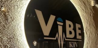양곤 VIBE KTV서 마약 단속…30여 명 체포 보도