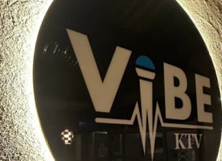 양곤 VIBE KTV서 마약 단속…30여 명 체포 보도